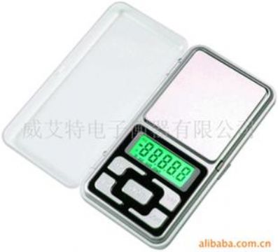 Pocket Scale、Electronic Scale、 Jewelry Scale 